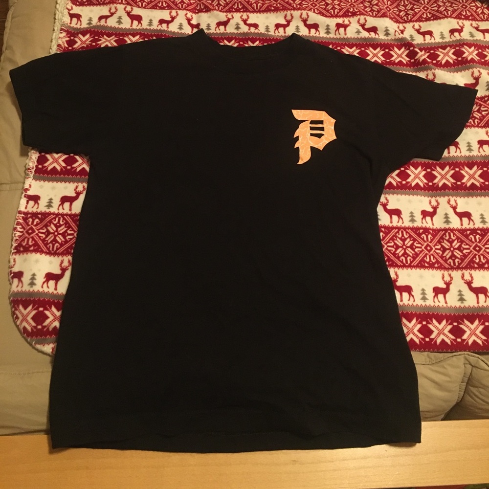 Primitive Naruto T-Shirt